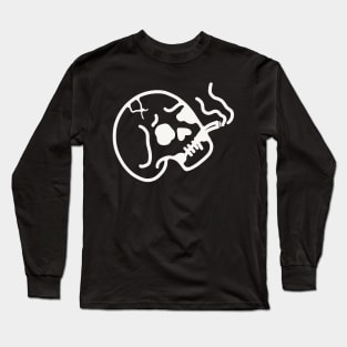 Smokersdelight Long Sleeve T-Shirt